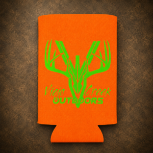Slimline Can Coozie