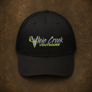 Hat - Structured