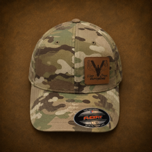 Flexfit Multicam Cap