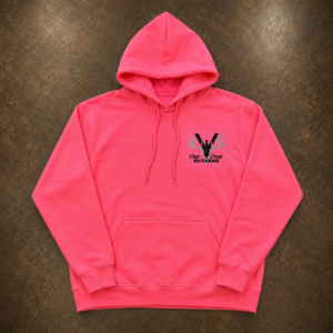 Pullover Hoodie - Women's