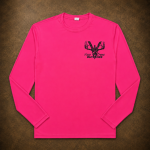 Long Sleeve Performance Tee - Women's