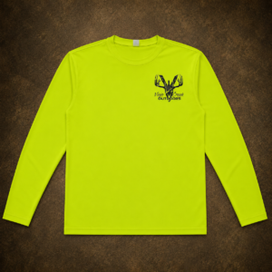 Long Sleeve Performance Tee - Men's
