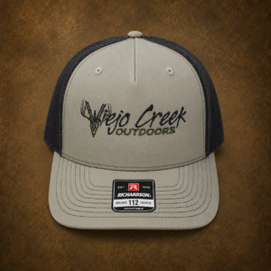 Richardson 112FP Cap