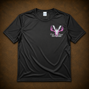 Short Sleeve Performance Tee - Women's