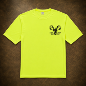Short Sleeve Performance Tee - Men's