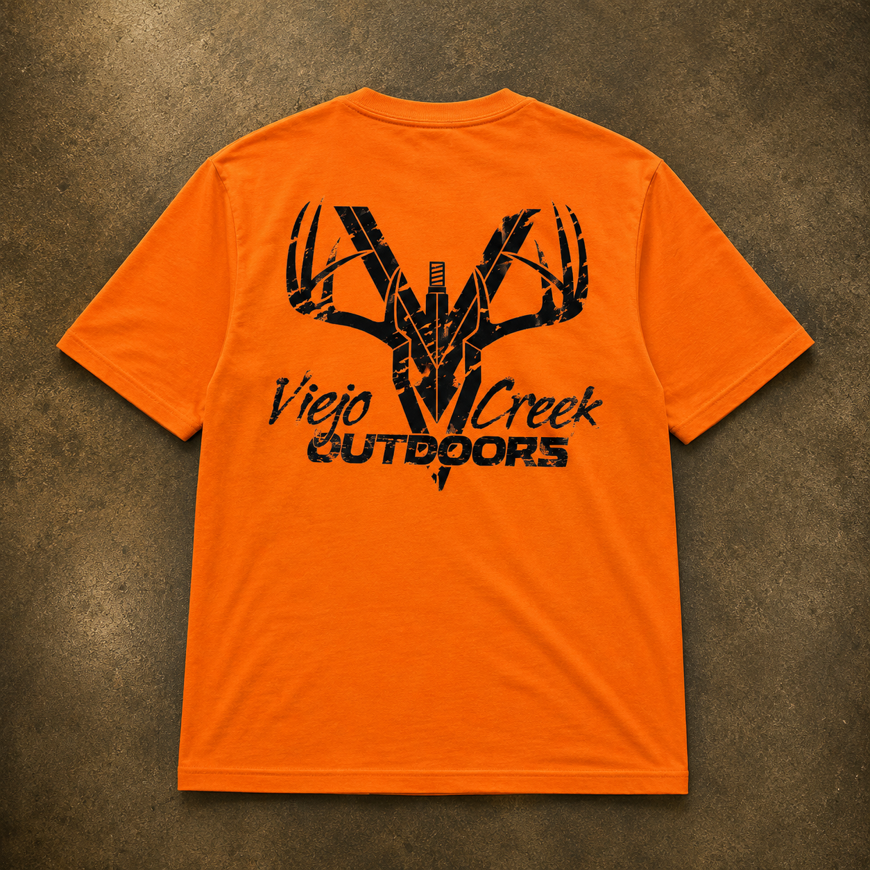 Short Sleeve T-Shirt - Men - Image 2