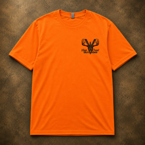 Short Sleeve T-Shirt - Men